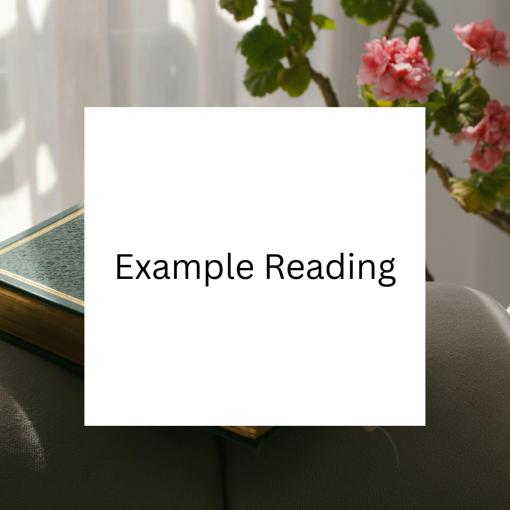 Month ahead snapshot