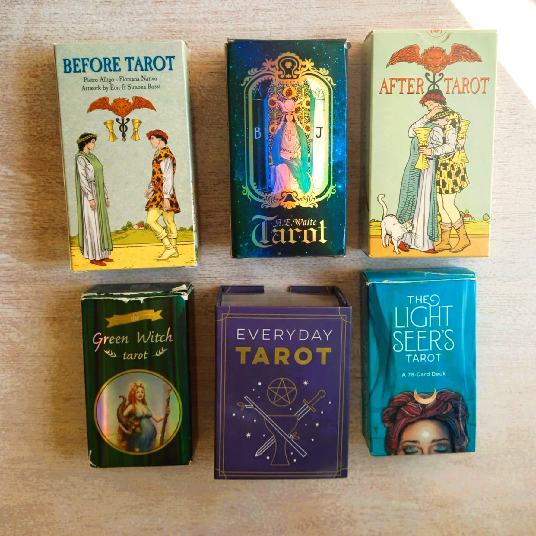 Month ahead snapshot