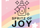 Spritz of Joy