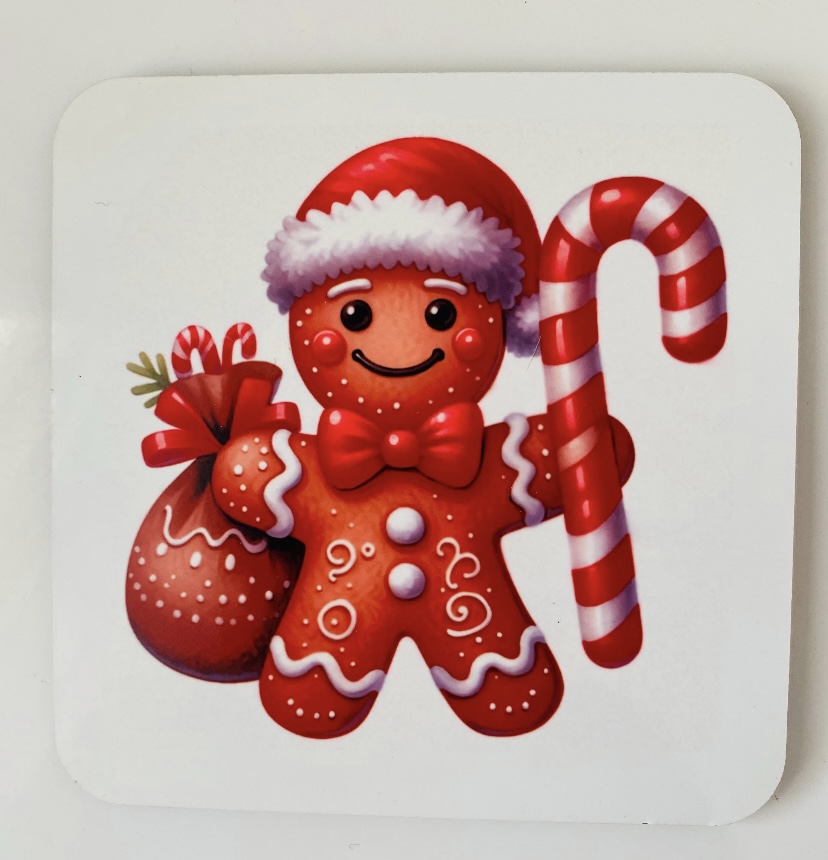 Inflated Noth pole Mug (Gift Set)