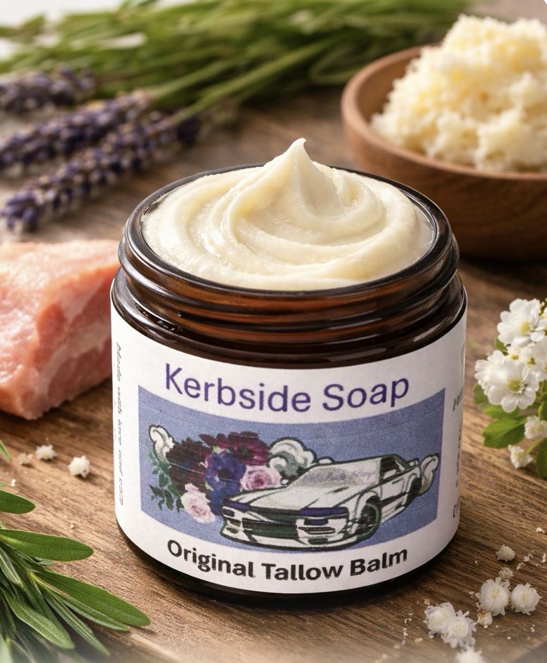 Original Tallow Balm