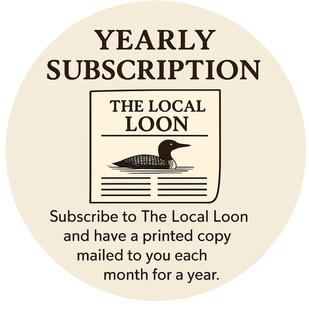 Yearly Subscription to Printed Issues