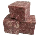 Raw Dog Food  10 X 1 lbs