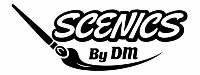 Scenics By DM