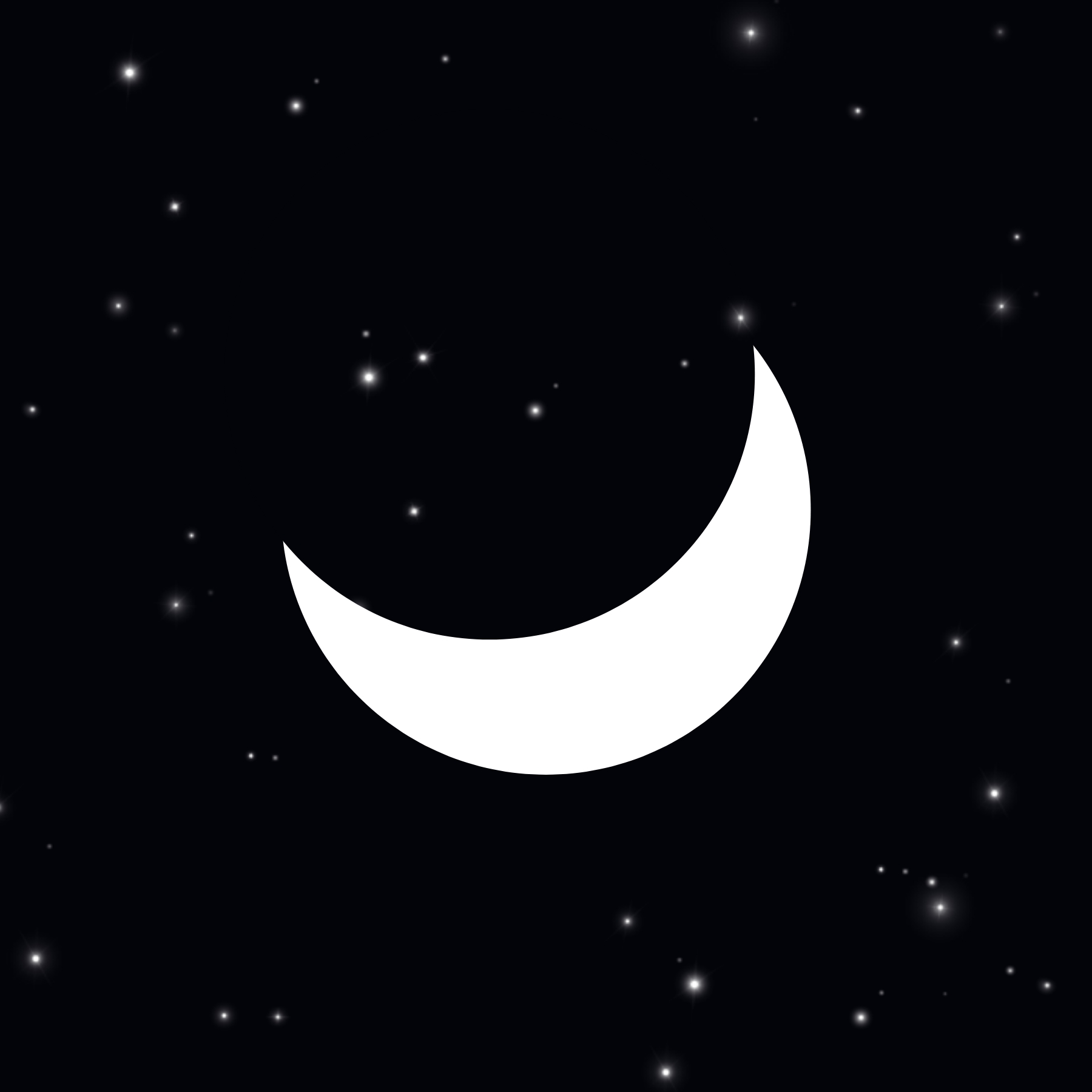 Nighttime