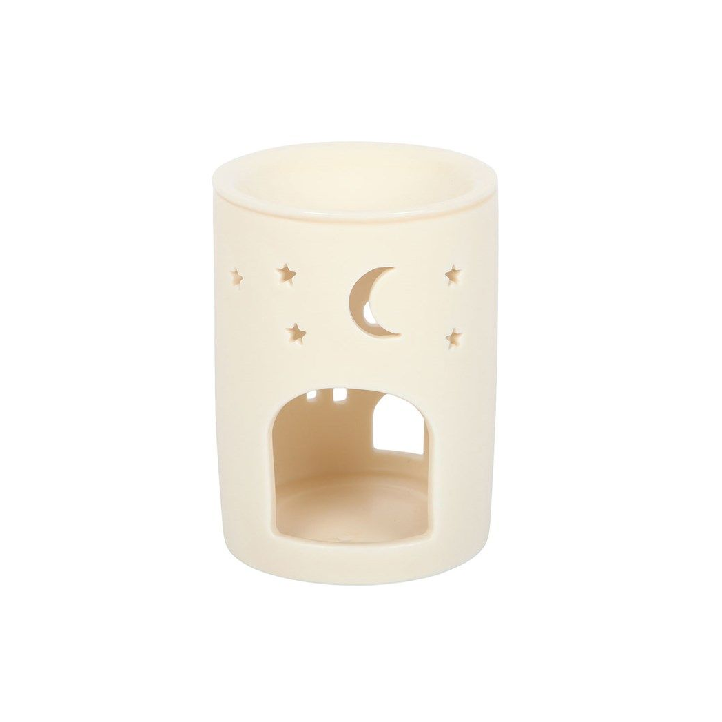 Cut-Out Mosque Multi-Purpose Ceramic Burner