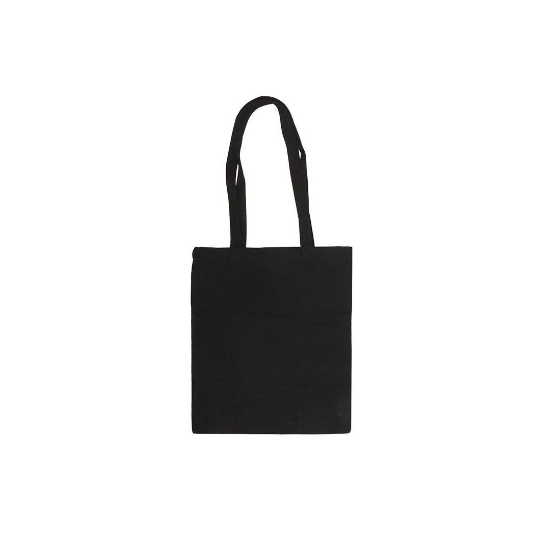 Give Me Space Alien UFO Polycotton Tote Bag