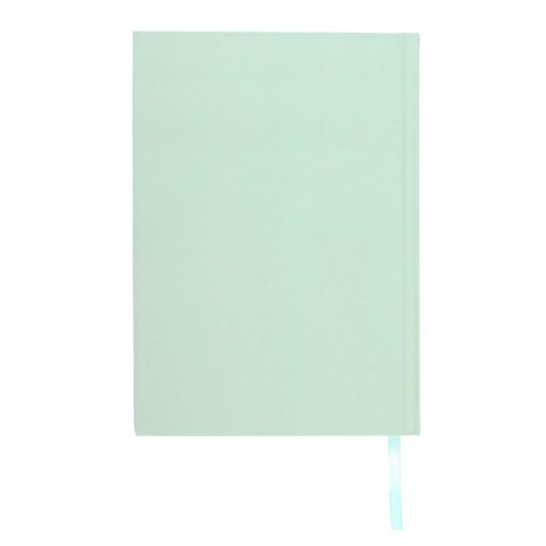 Reading Journal A5 Notebook Book Log Reading Tracker Gift