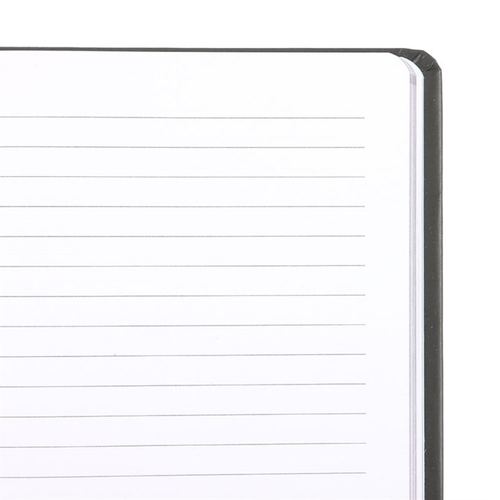 Poisonous Plants A5 Lined Notebook
