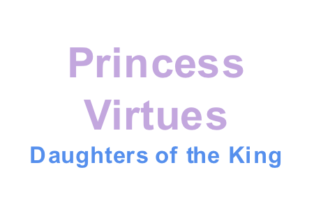 👑Princess Virtues✨