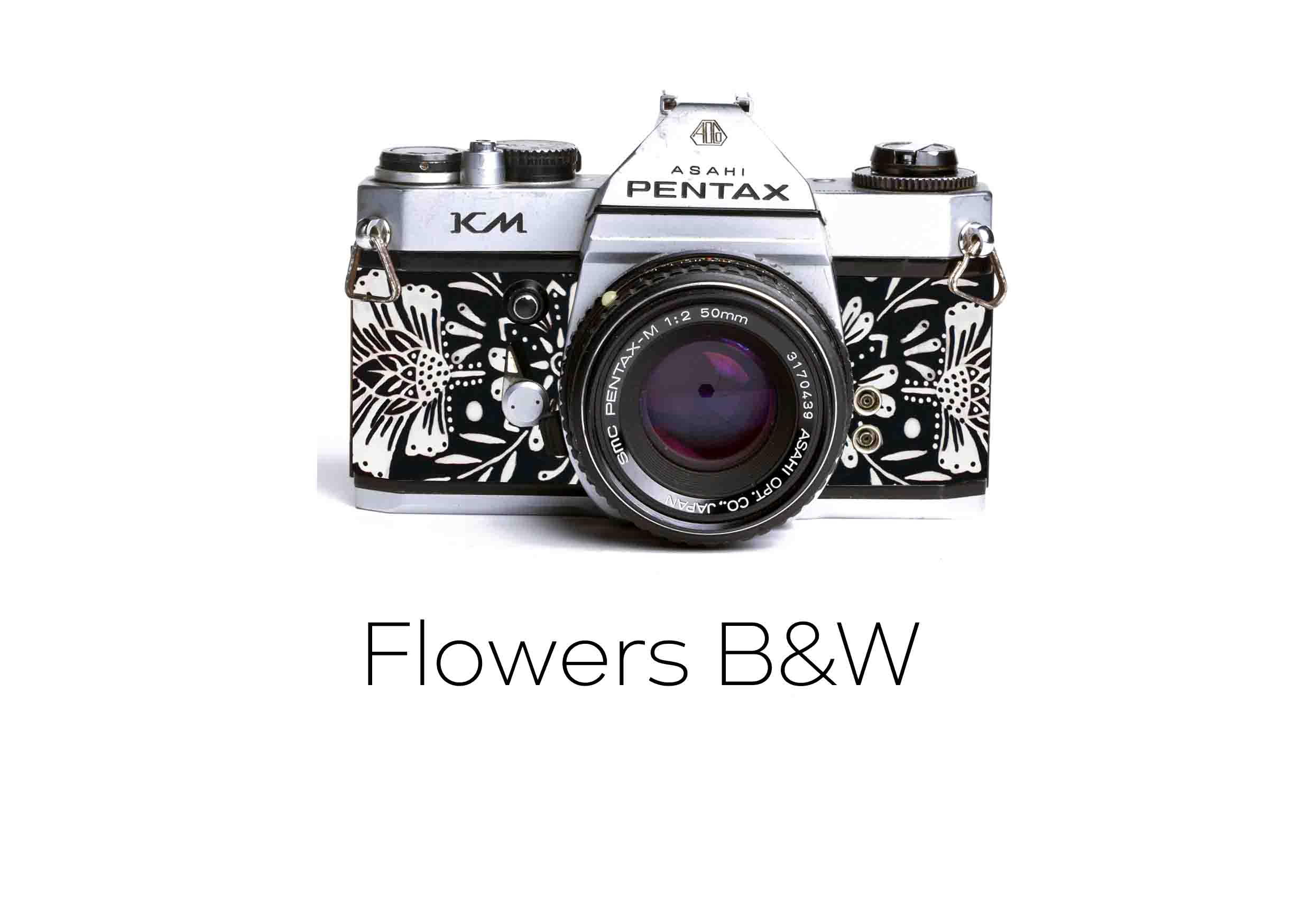 replacement leather for pentax km slr film camera