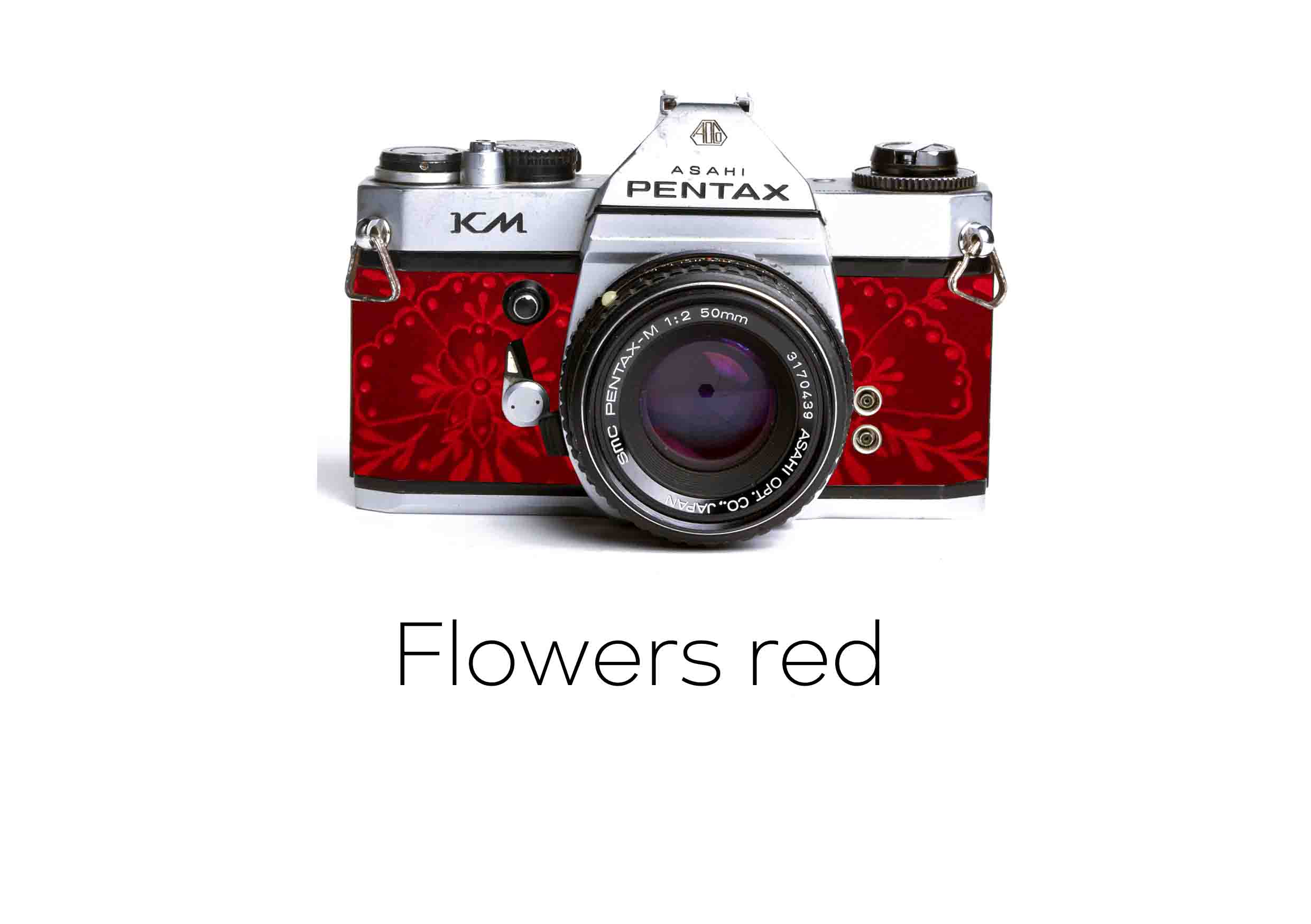pentax km leather replacement parts for film camera