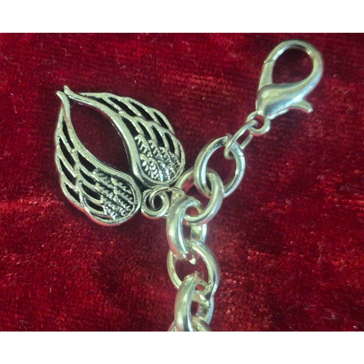 Doctor Who Charm Bracelet