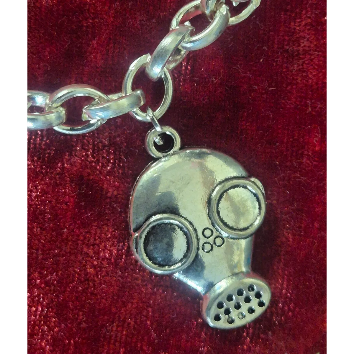 Doctor Who Charm Bracelet