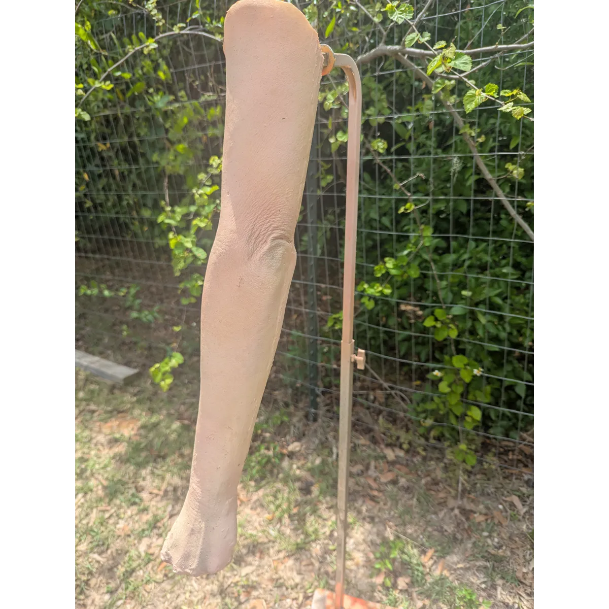 Female full arms single or pair
