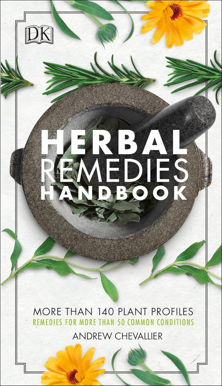 10 herbal