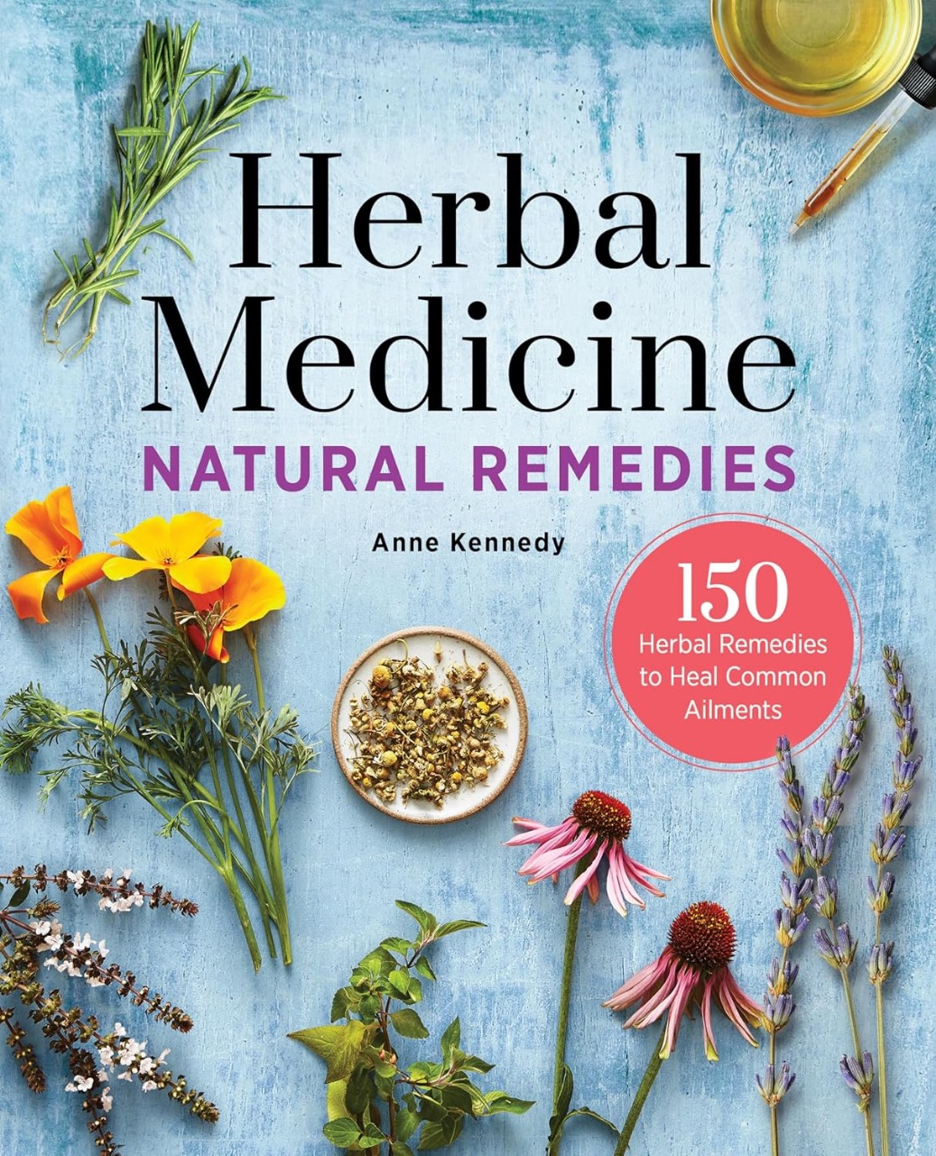 10 herbal