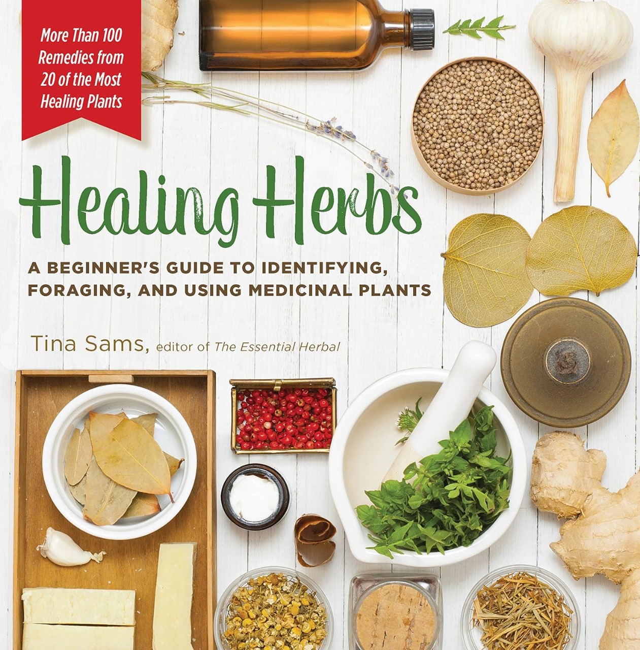 10 herbal