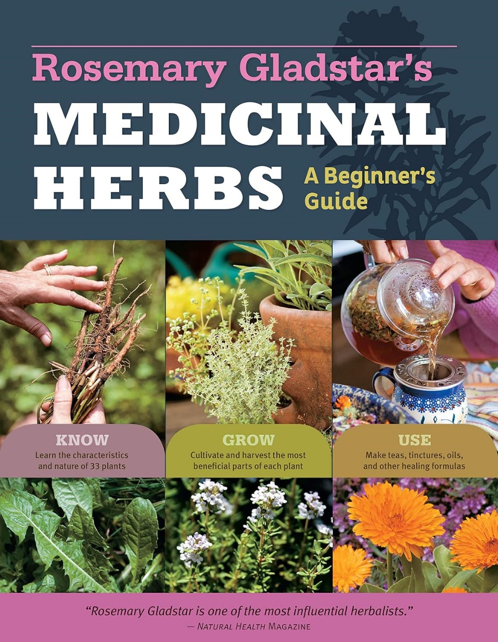 10 herbal