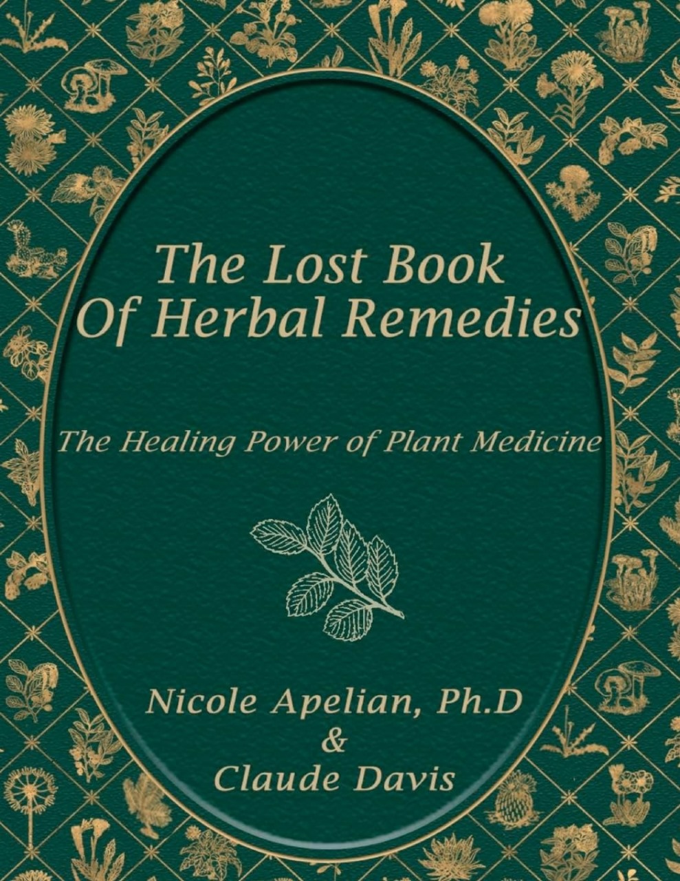 10 herbal
