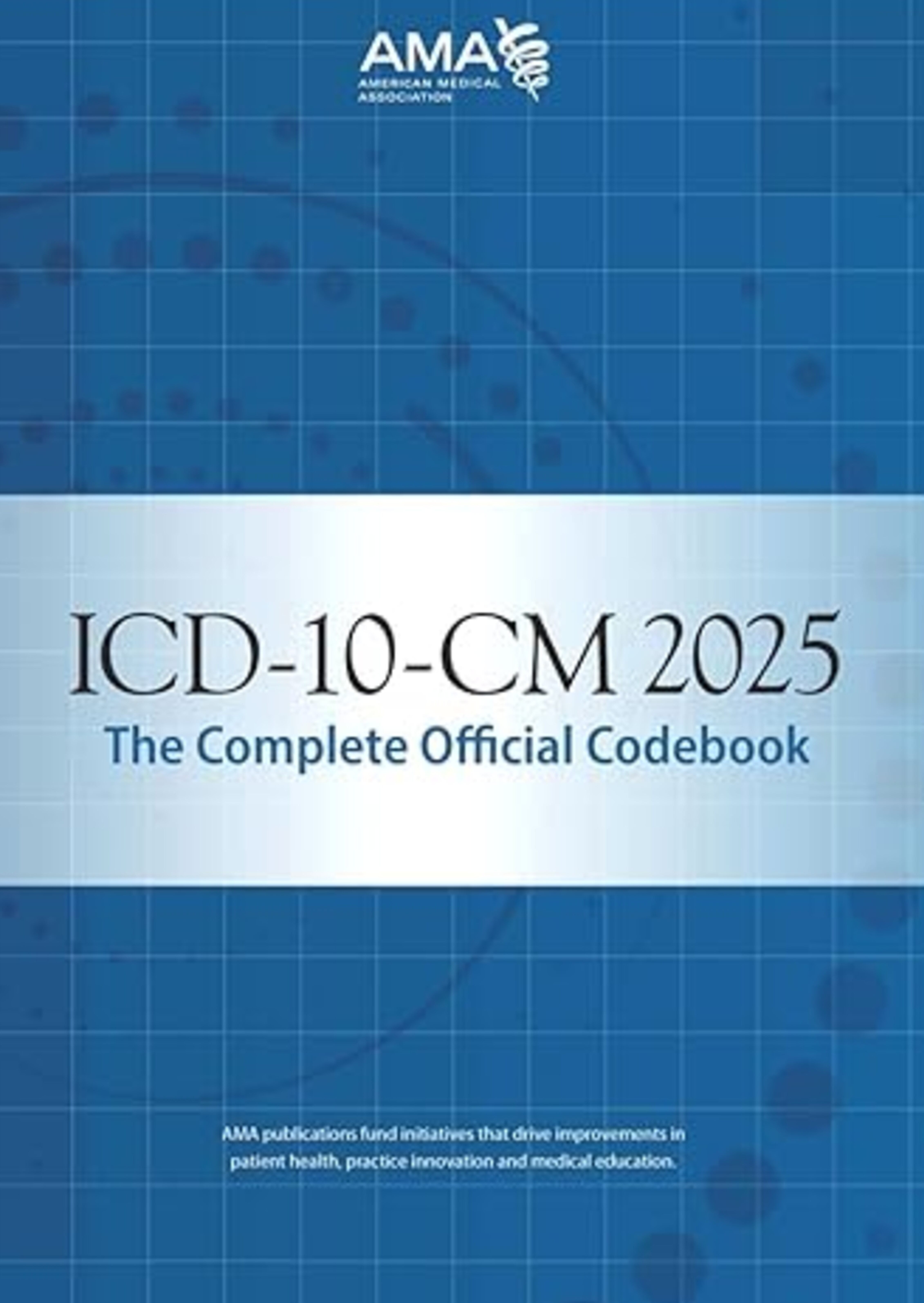 The Complete Official Codebook 2025