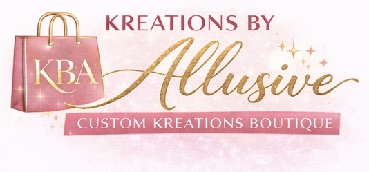 Kreations by Allusive