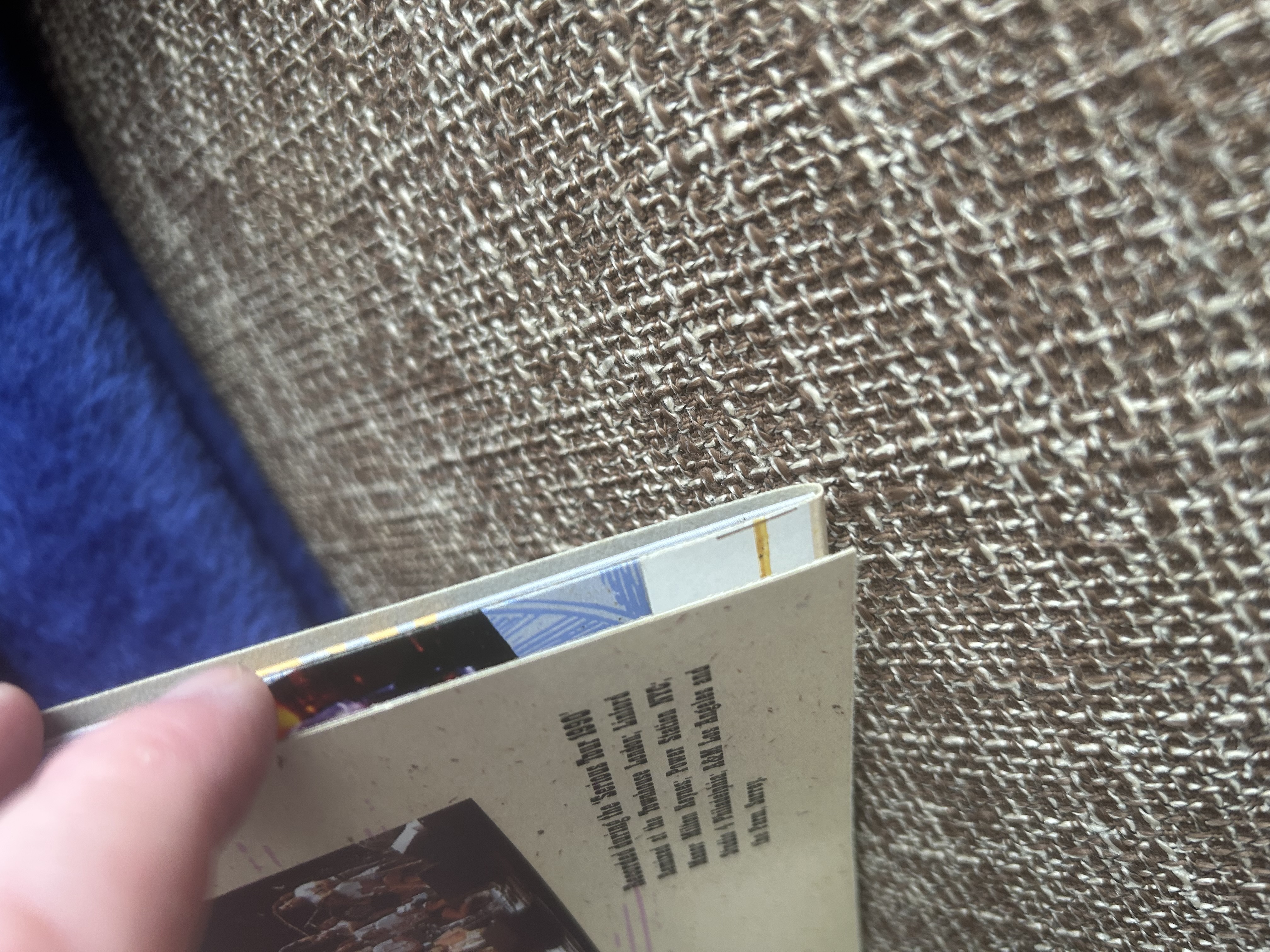 Phil Collins - Serious Hits Live