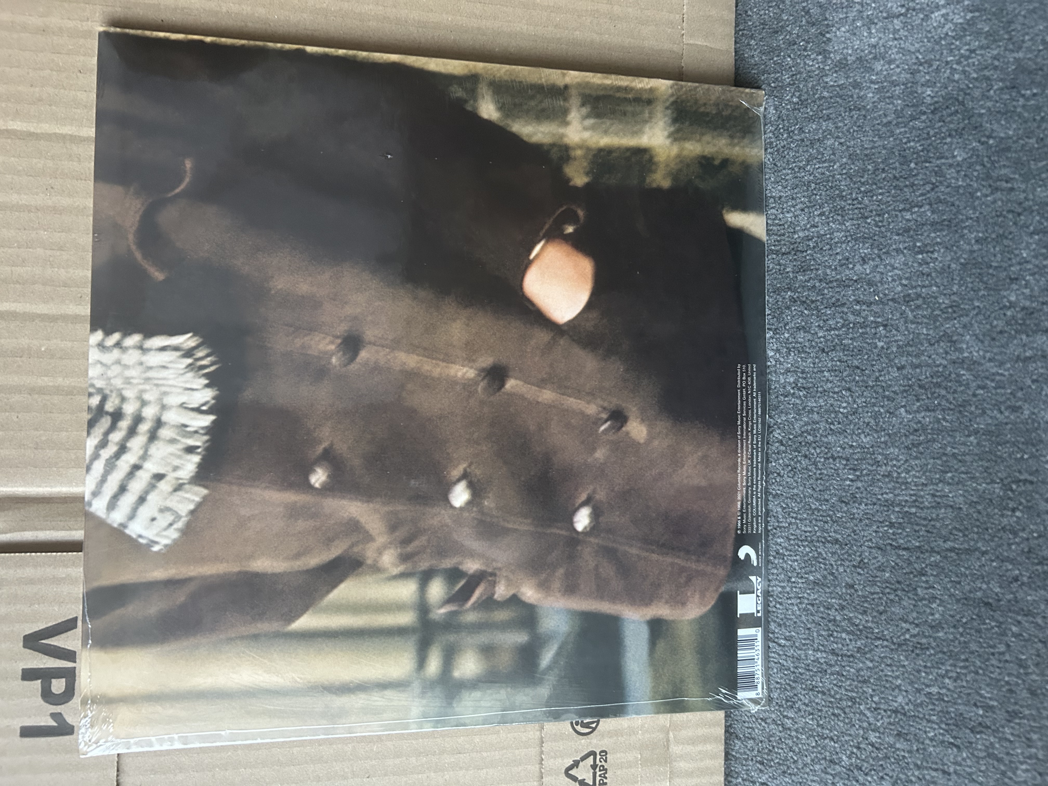 Bob Dylan - Blonde on Blonde