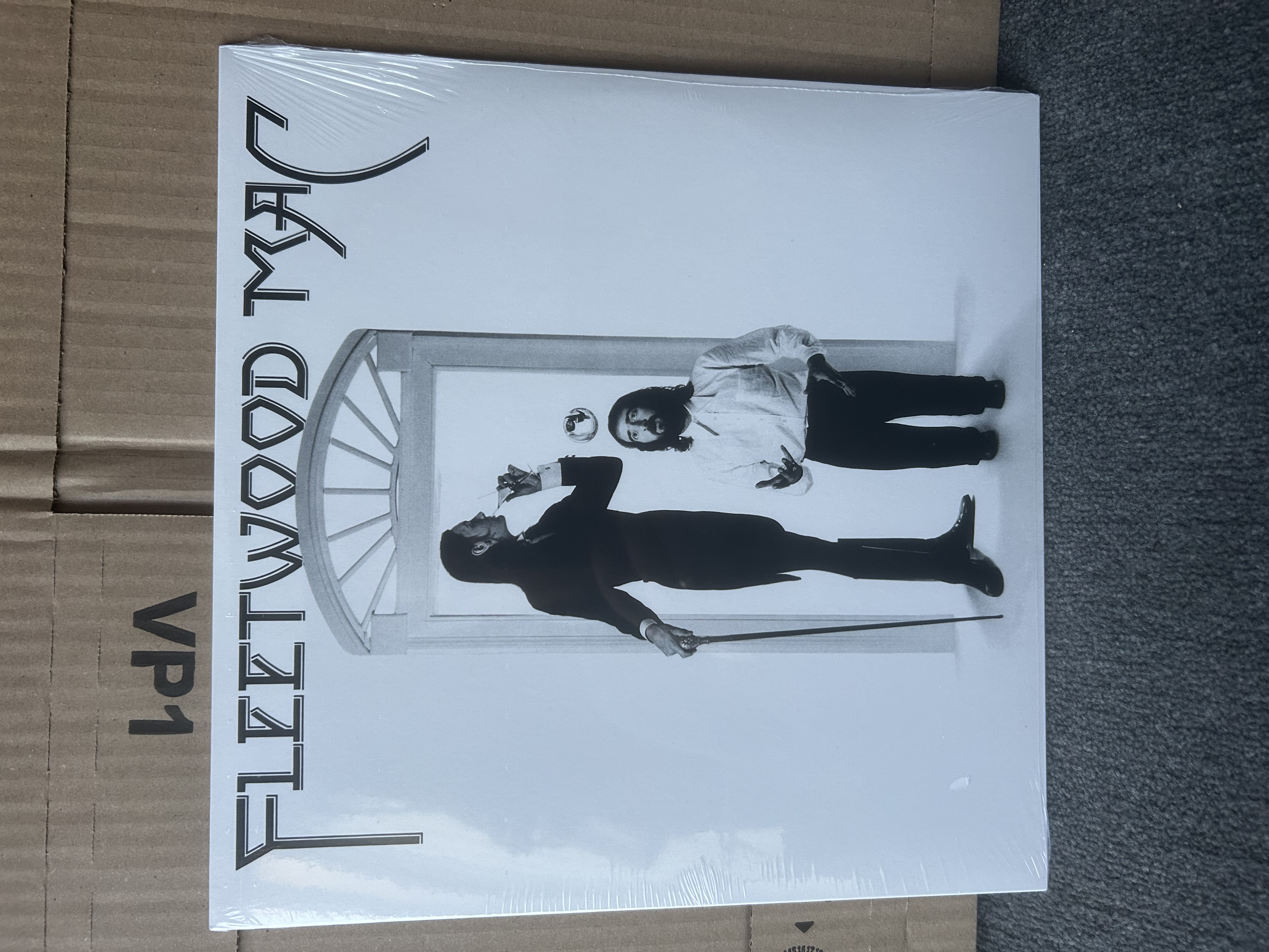 Fleetwood Mac - Fleetwood Mac