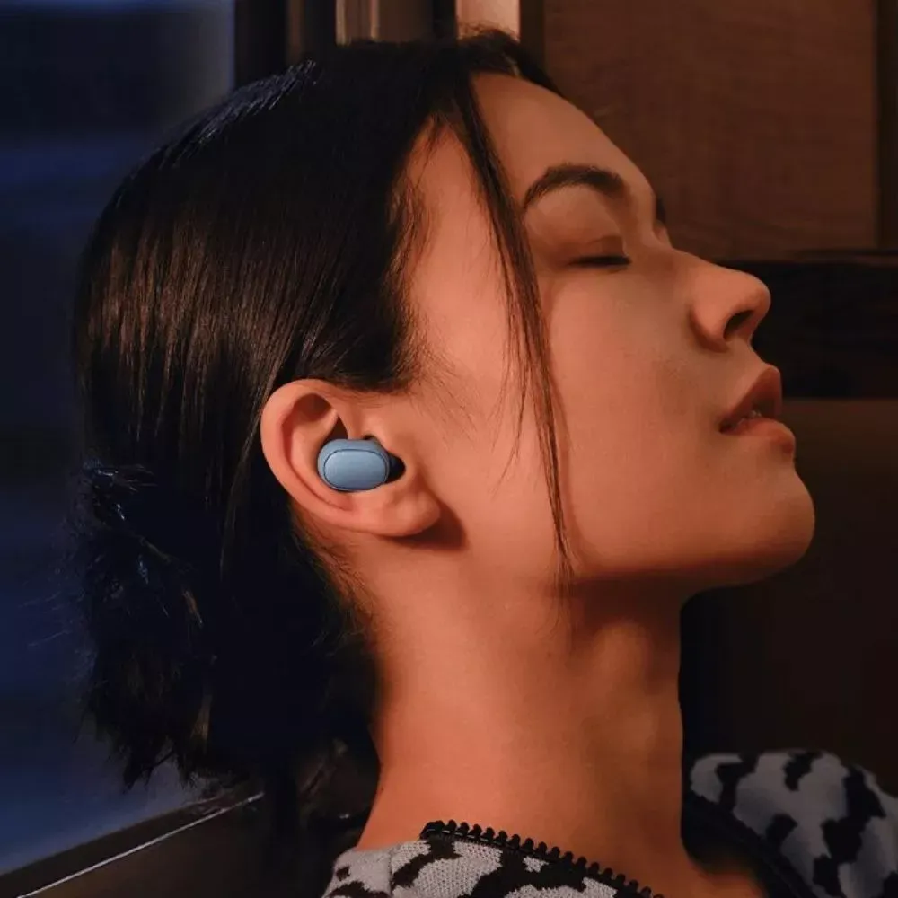 Auriculares Bluetooth Xiaomi Redmi