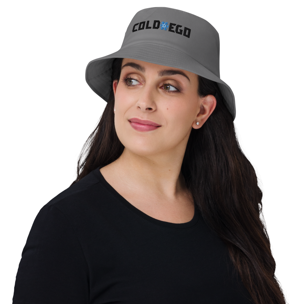 ColdEgo Bucket Hat