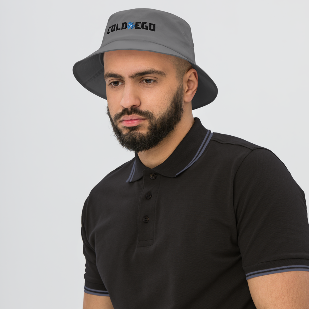 ColdEgo Bucket Hat