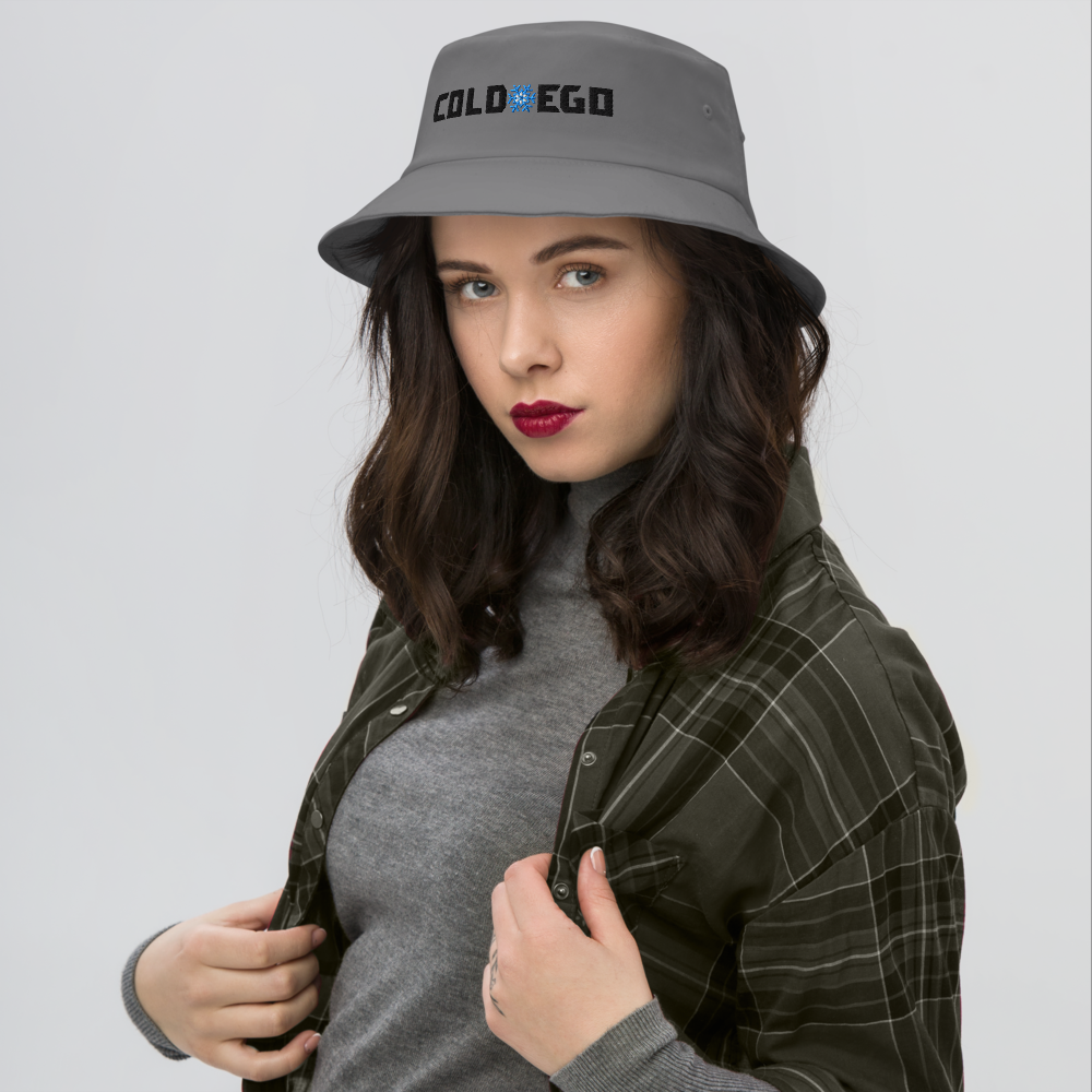 ColdEgo Bucket Hat
