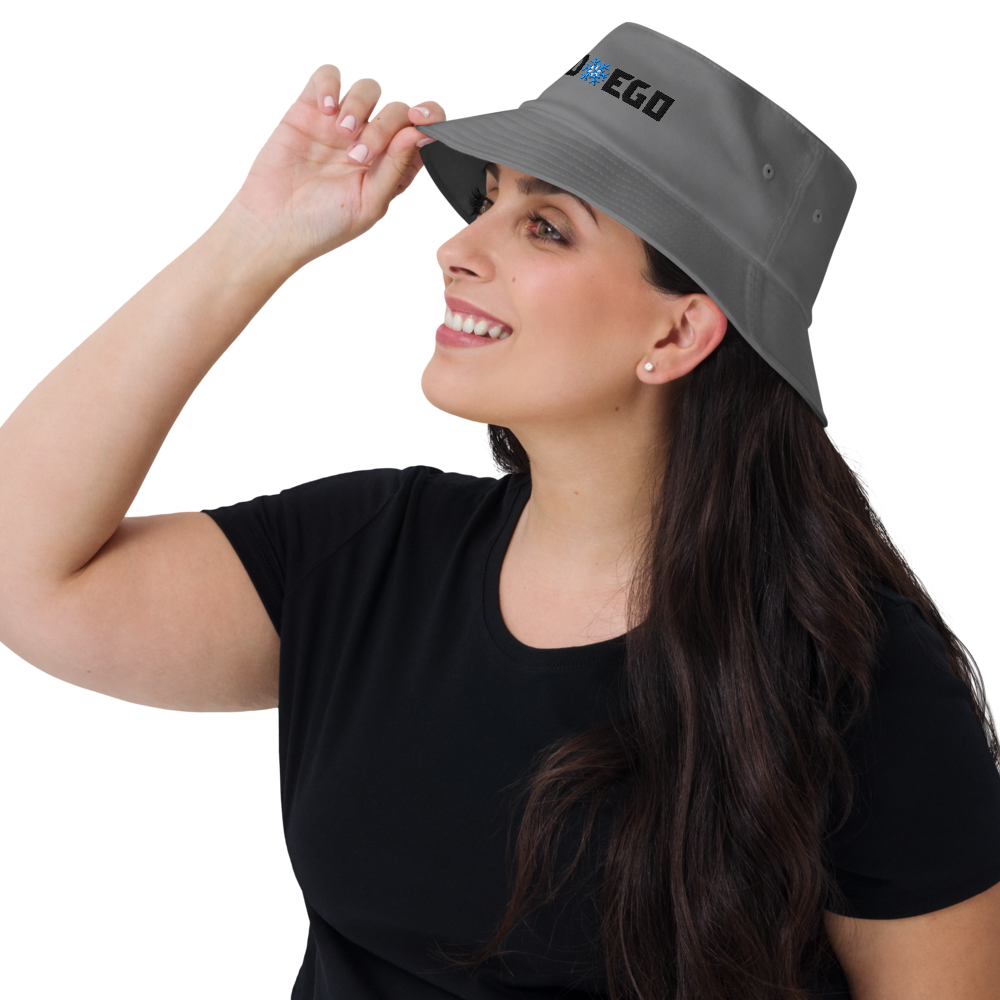 ColdEgo Bucket Hat