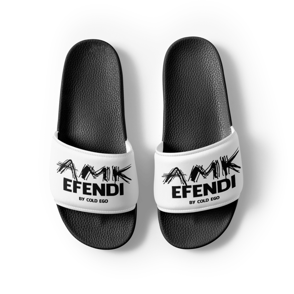 AMK Efendi Sandalen / Egoletten
