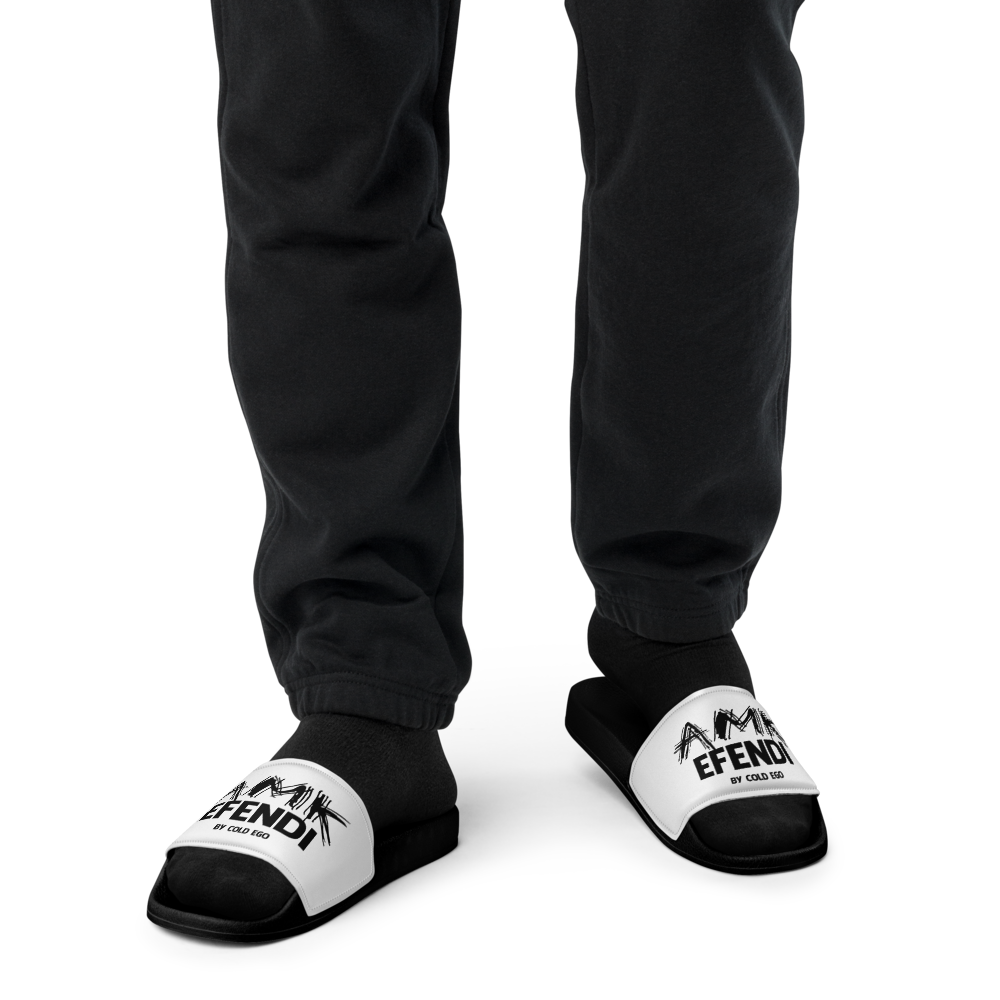 AMK Efendi Sandalen / Egoletten
