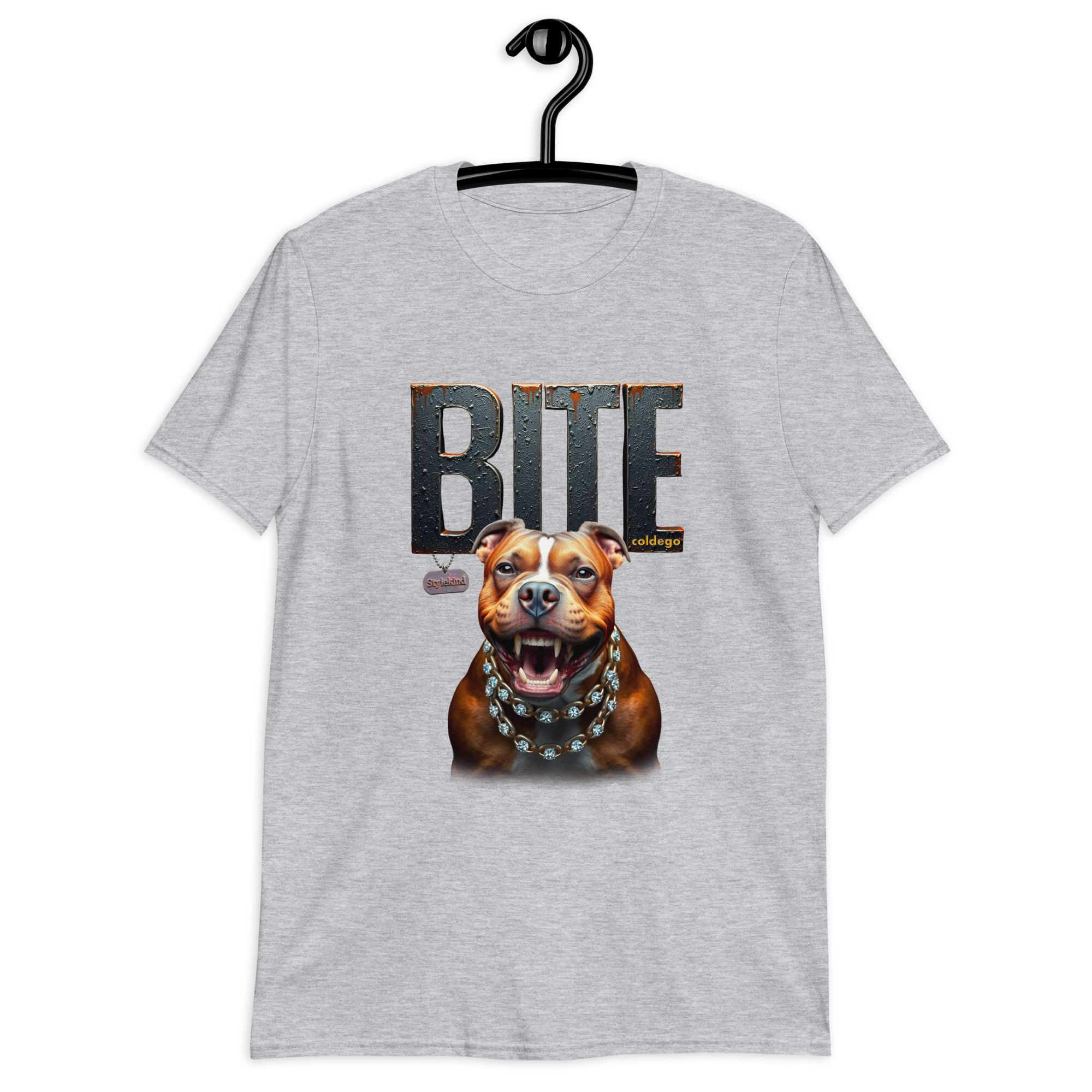 StyleKind Bite PitBull