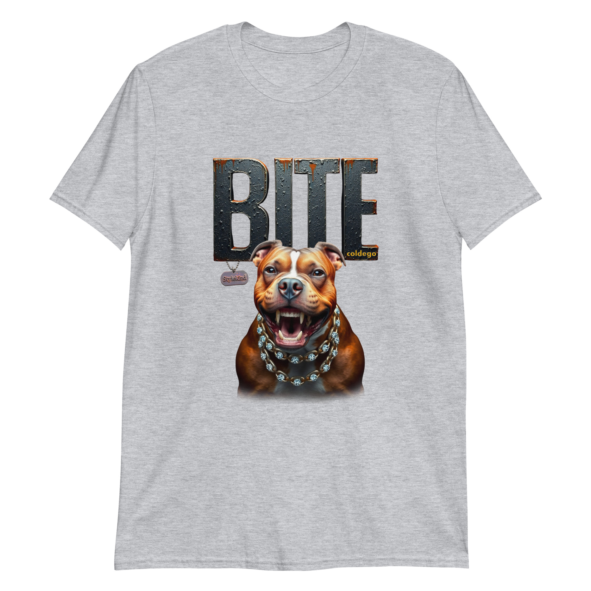 StyleKind Bite PitBull