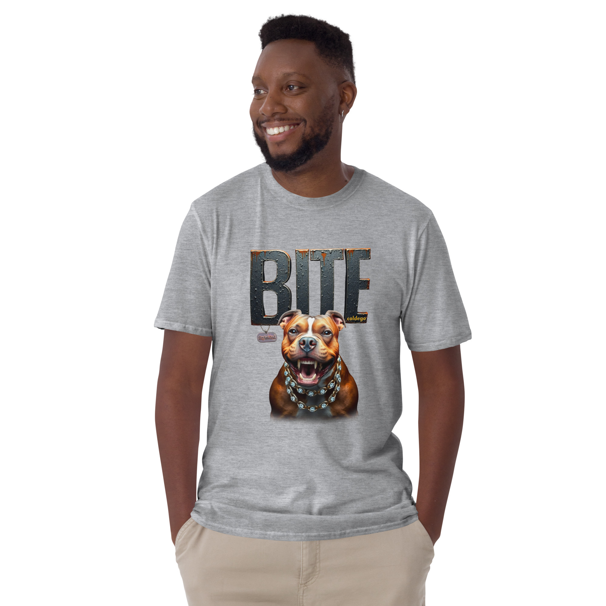 StyleKind Bite PitBull