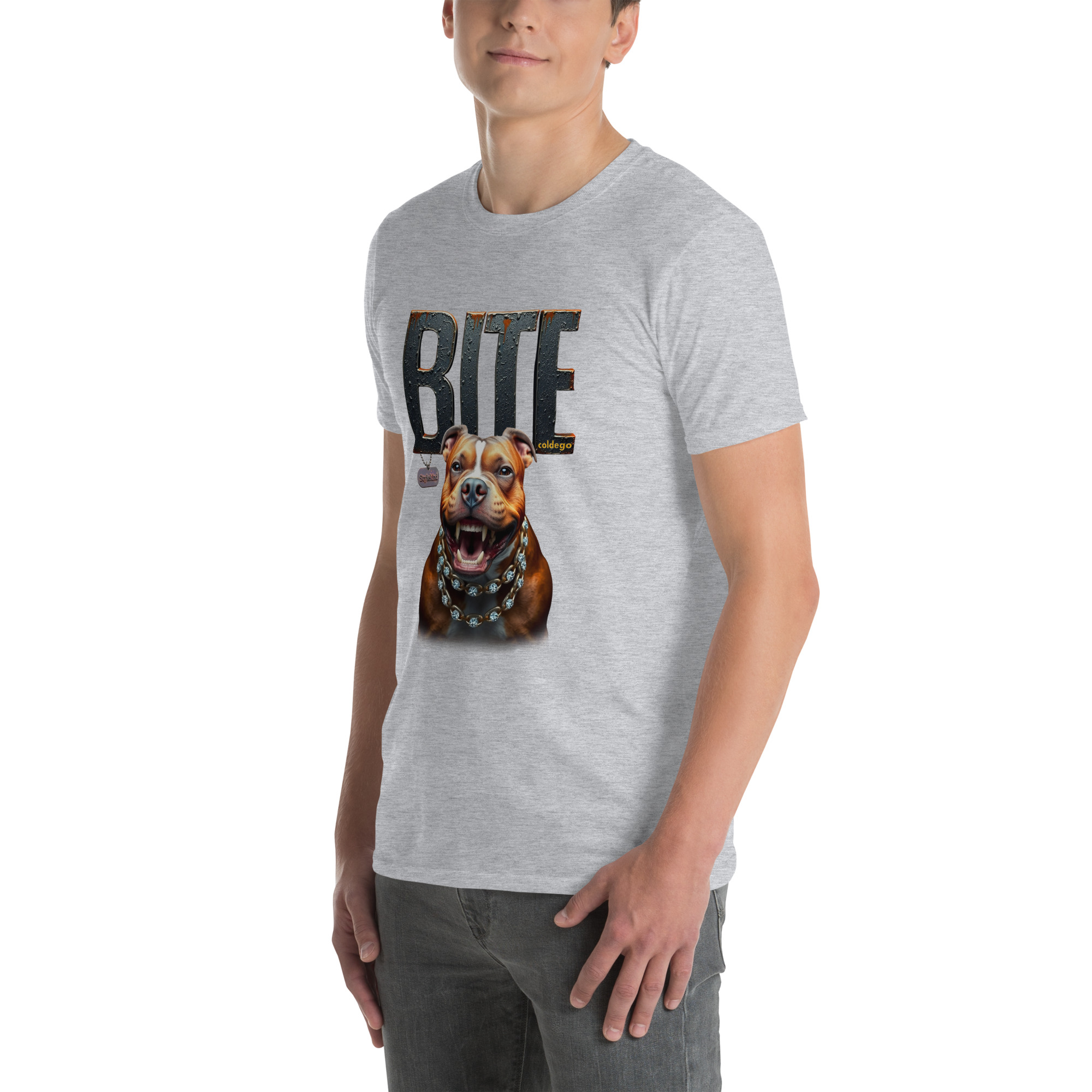 StyleKind Bite PitBull