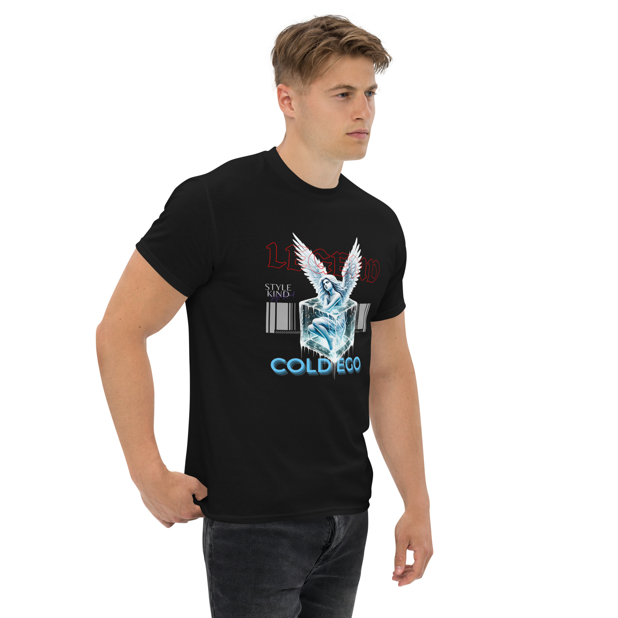 Legend Eis Engel - StyleKind25 1