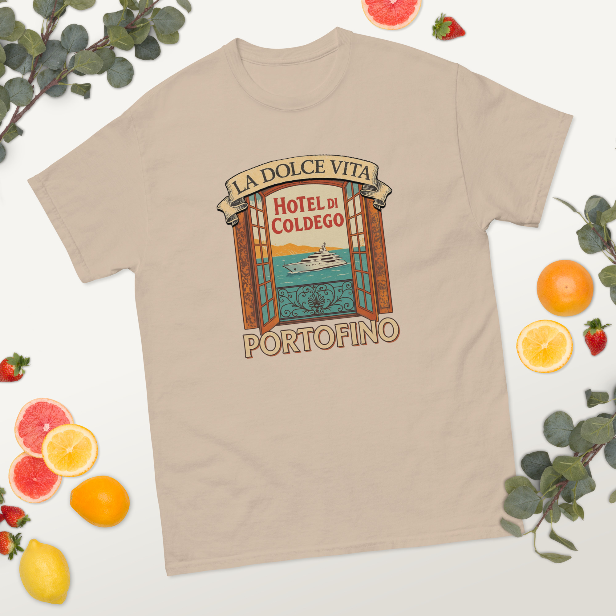 La Dolce Vita Portofino Piece