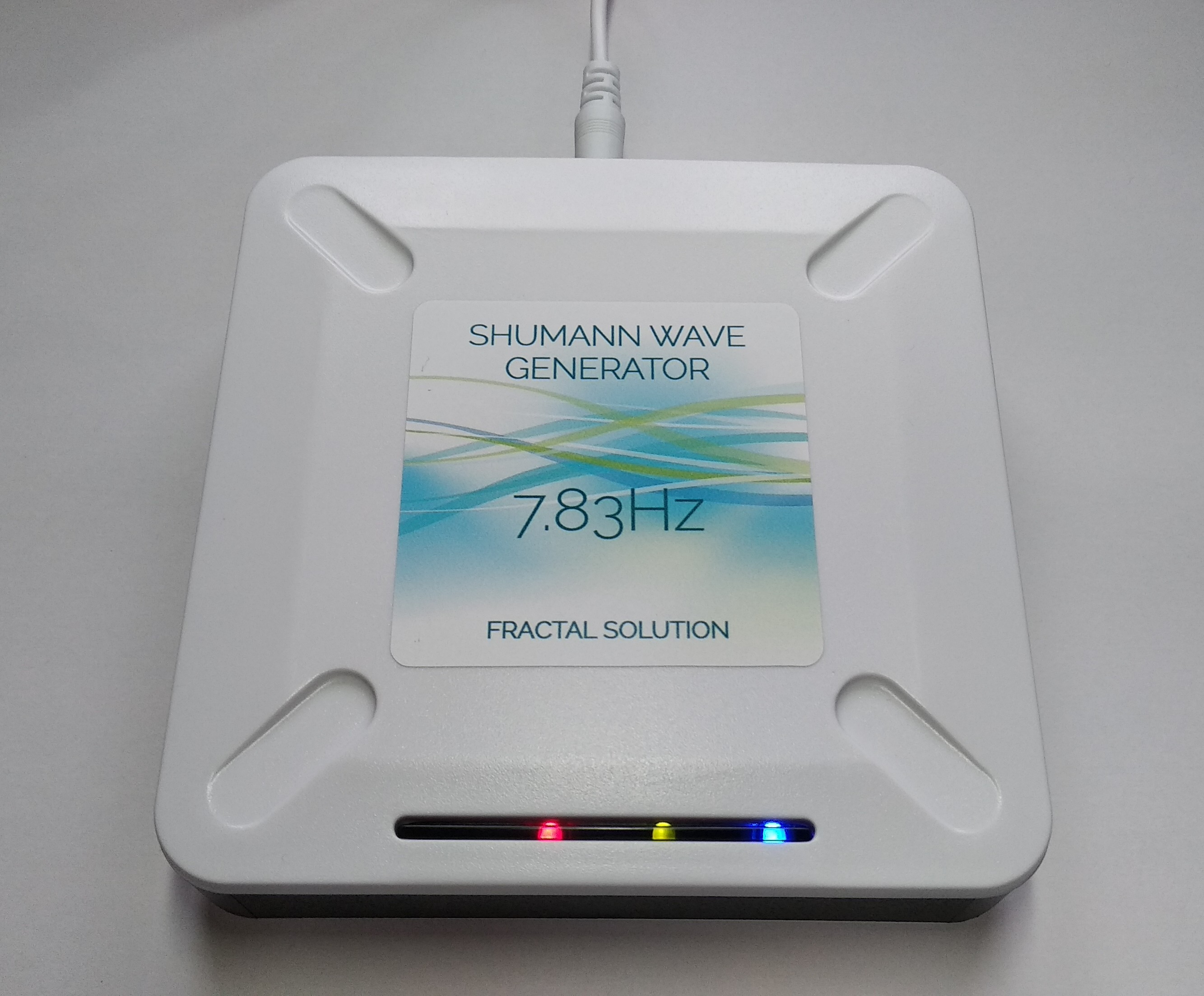 Shumann Wave Generator 7.83Hz