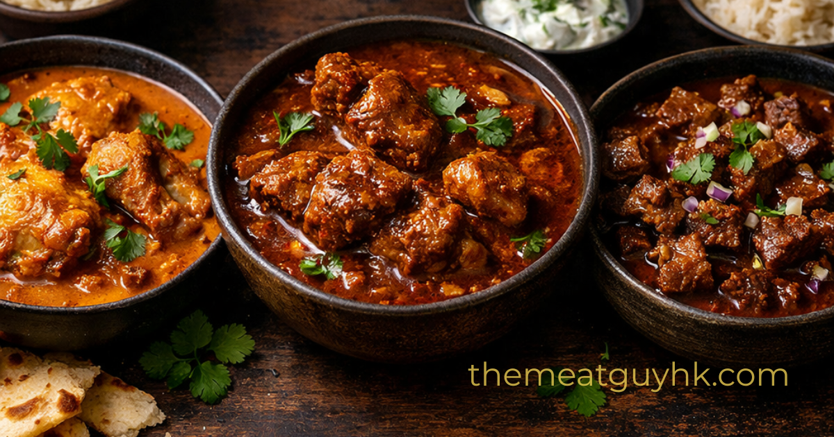 The curry cut guide