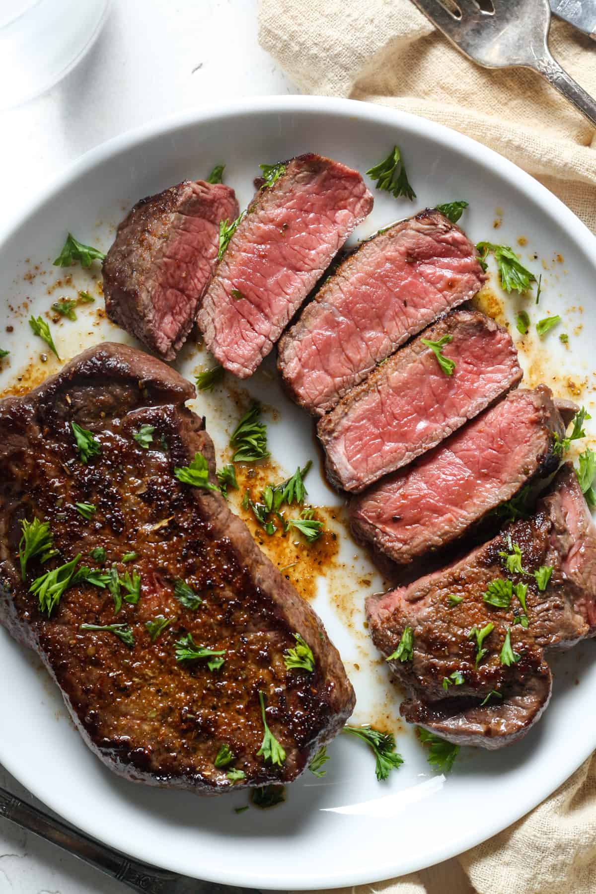 Australian or US Sirloin
