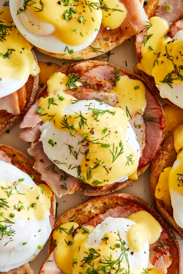 Why Some Dishes Are Built Around Bacon