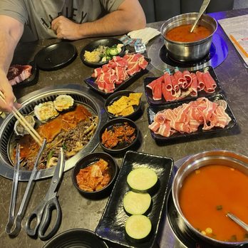 Gatherings in Hong Kong