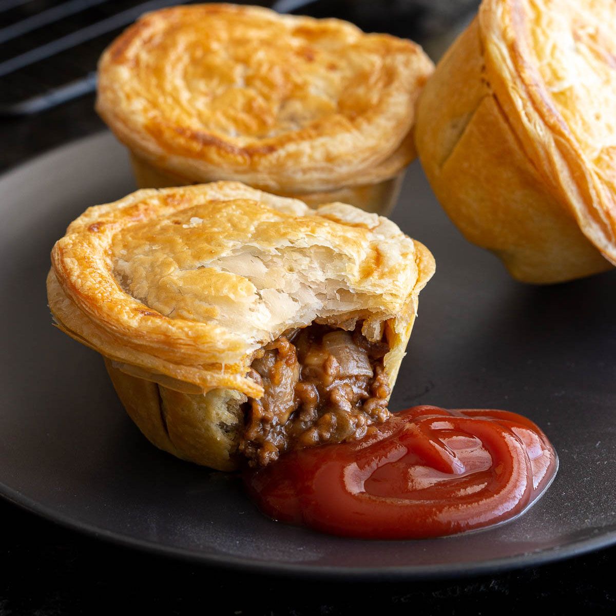 Easy Party Food