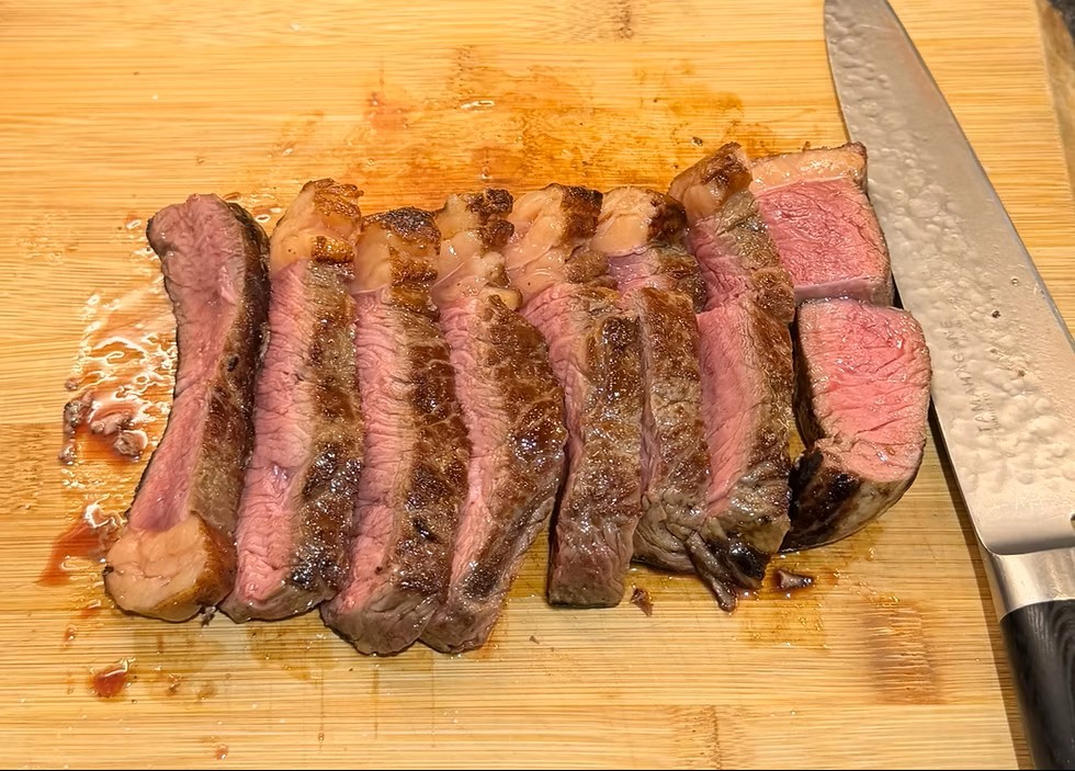 Buy Australian Black Angus Rump in Hong Kong - themeatguyhk