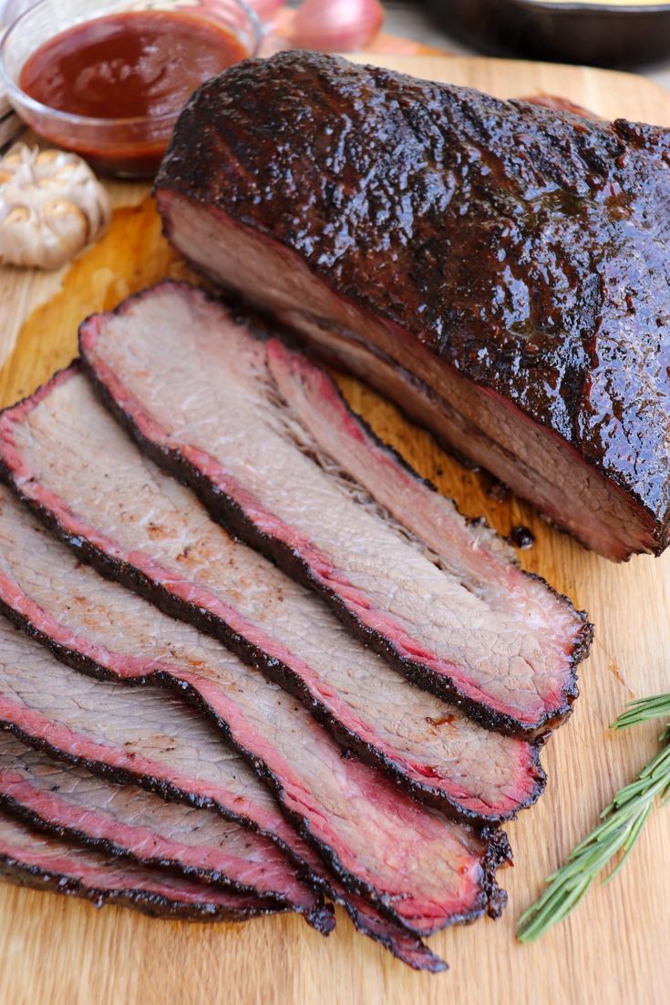 Why resting meat after cooking matters